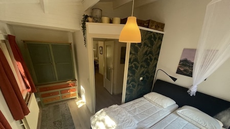 Schlafzimmer - Landgoed Stakenberg