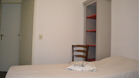 Schlafzimmer - Landgoed Stakenberg