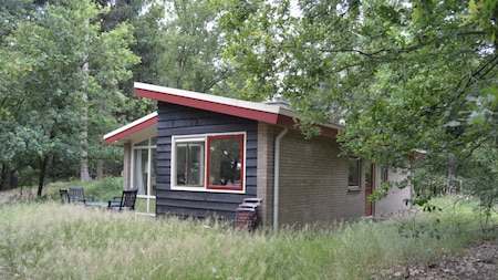 Außenansicht - Landgoed Stakenberg
