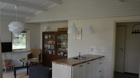 Küche - Landgoed Stakenberg