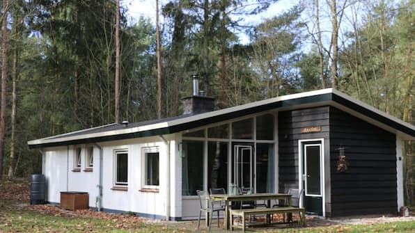 Bungalow Douglas - Landgoed Stakenberg