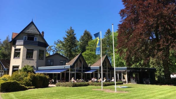 Landgoed Stakenberg