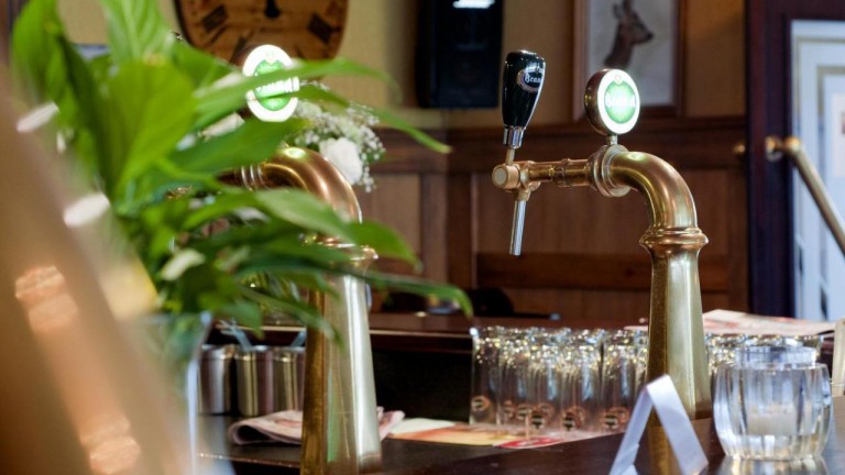 Bar - Landgoed Stakenberg