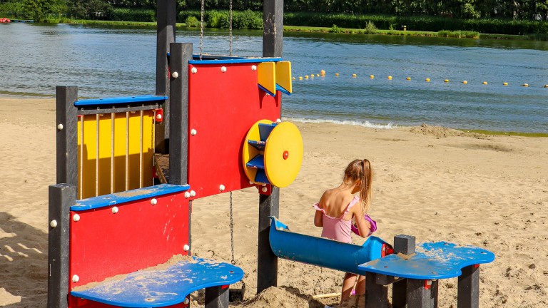 Umwelt - Holiday Suites Jabbeke