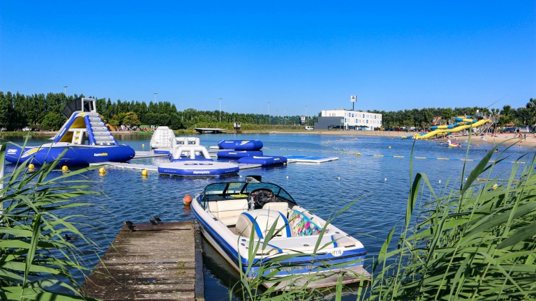 Umwelt - Holiday Suites Jabbeke