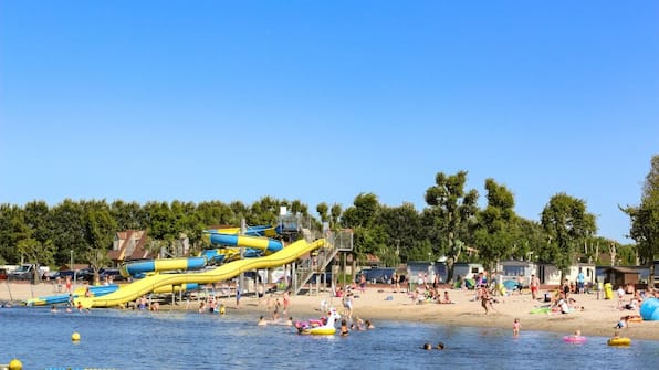 Omgeving - Holiday Suites Jabbeke