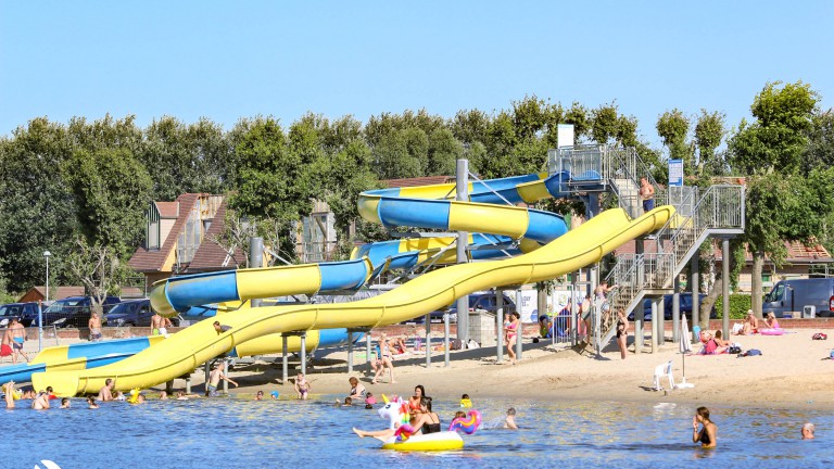 Umwelt - Holiday Suites Jabbeke