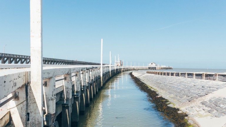 Umwelt - Holiday Suites Blankenberge