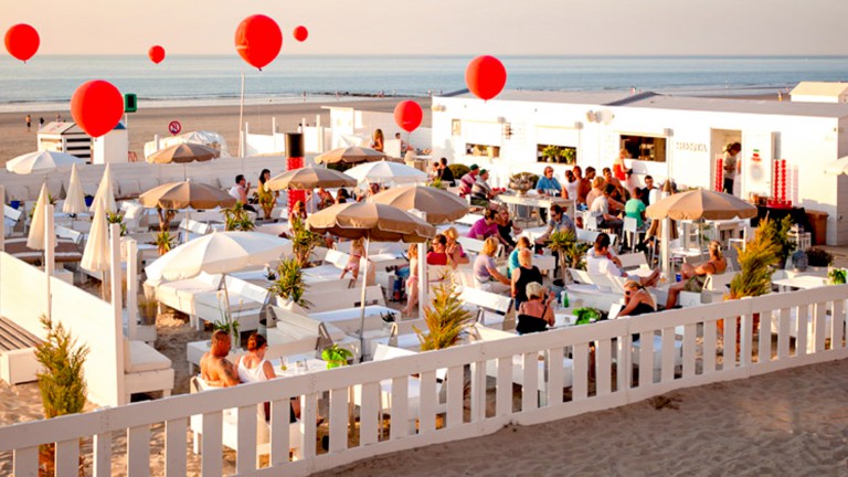 Umwelt - Holiday Suites Blankenberge