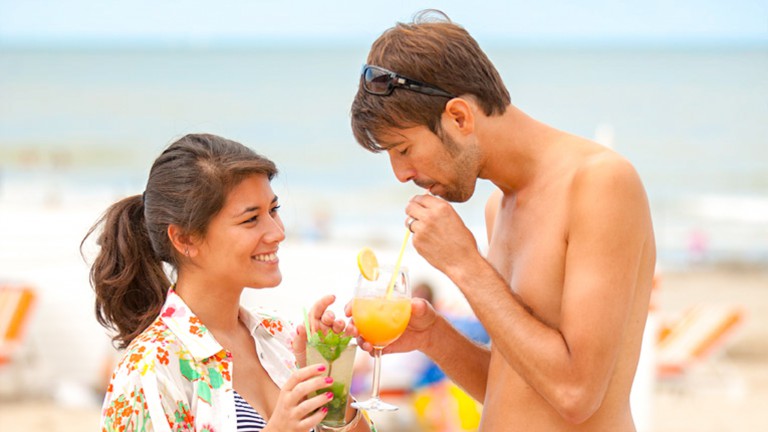 Umwelt - Holiday Suites Blankenberge