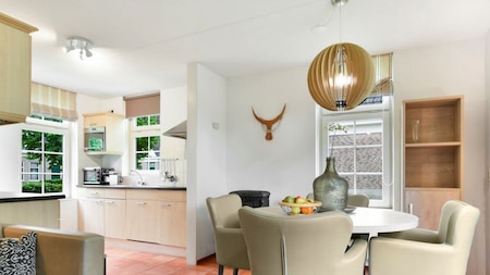 Keuken - Landal Landgoed de Hellendoornse Berg Keuken - Landal Landgoed de Hellendoornse Berg