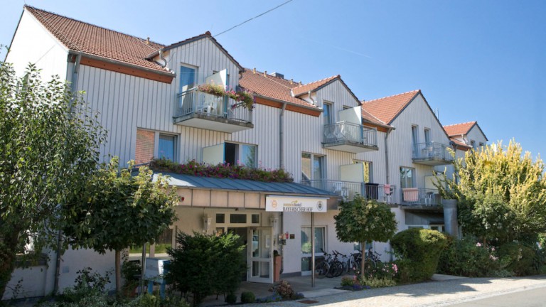 Sonnenhotel Bayerische Hof