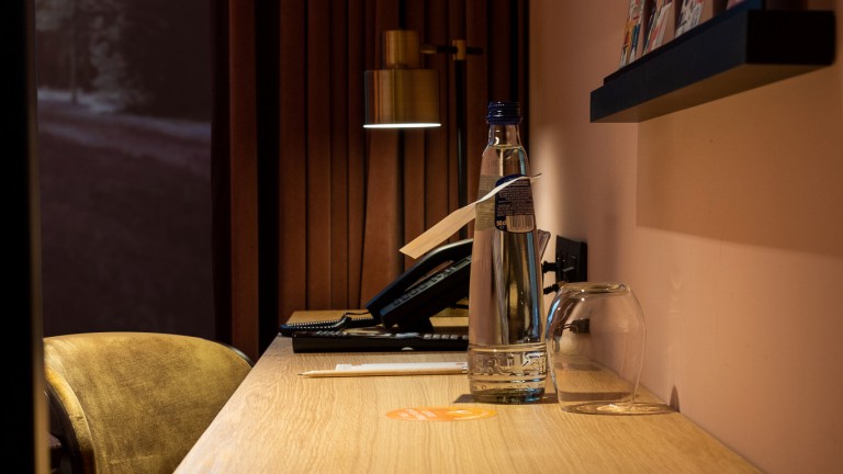 XL double kamer - Mah Hotel