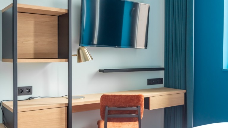 XL double kamer - Mah Hotel