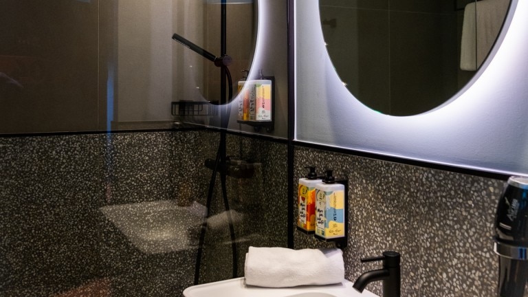 XL double kamer - Mah Hotel