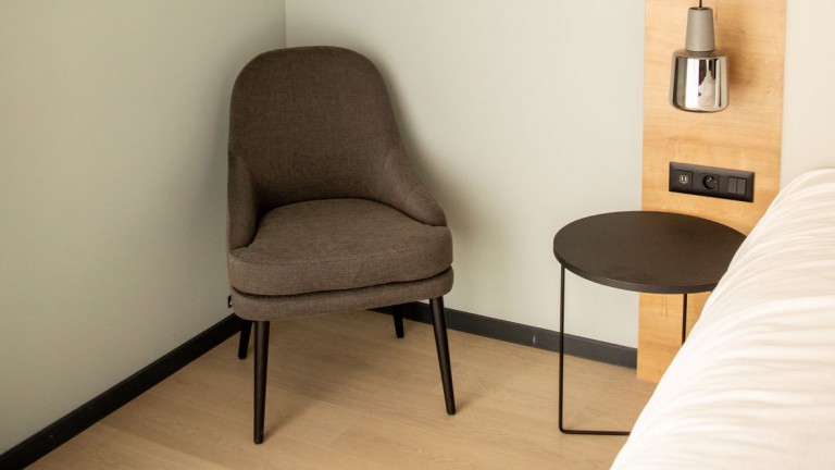 Superior kamer - Radisson Liège City Centre