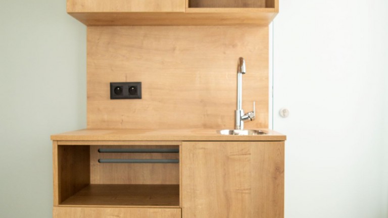 Superior kamer - Radisson Liège City Centre