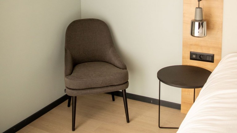 Superior kamer - Radisson Liège City Centre