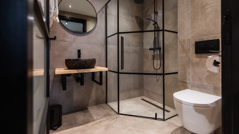 Nature room - Veluwe Hotel De Beyaerd