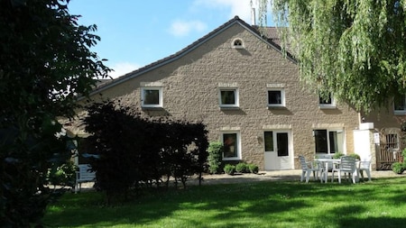 Außenansicht - Bungalowpark Landsrade