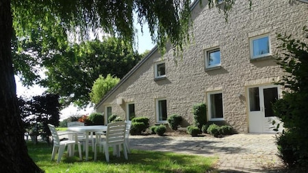 Außenansicht - Bungalowpark Landsrade