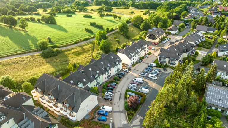 Vakantiepark - Gemünder Ferienpark Salzberg