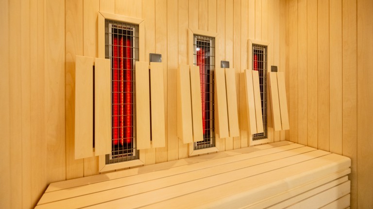 Wellness - Gemünder Ferienpark Salzberg