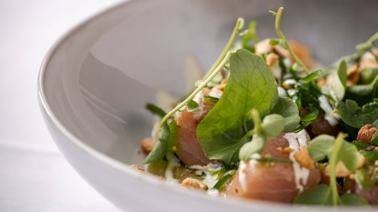 Culinair - MERICI HOTEL Sittard