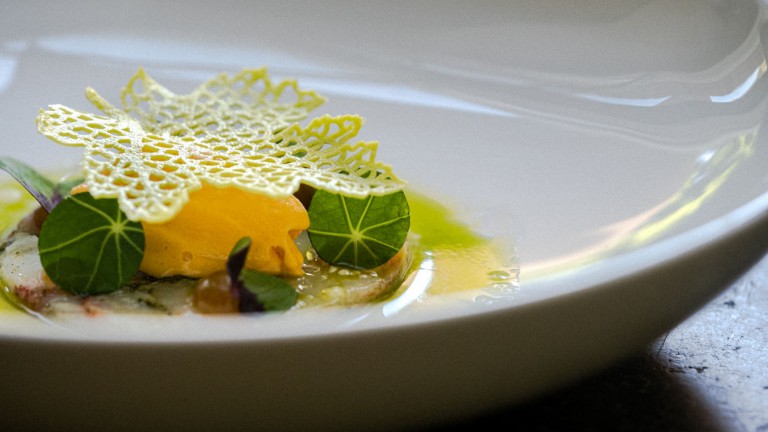 Culinair - MERICI HOTEL Sittard