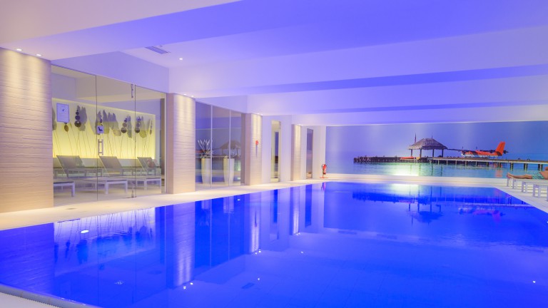 Parc-Hotel Alvisse - Parc-Hotel Alvisse