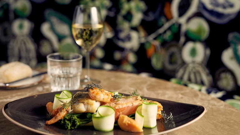 Culinair - Van der Valk Hotel Ridderkerk