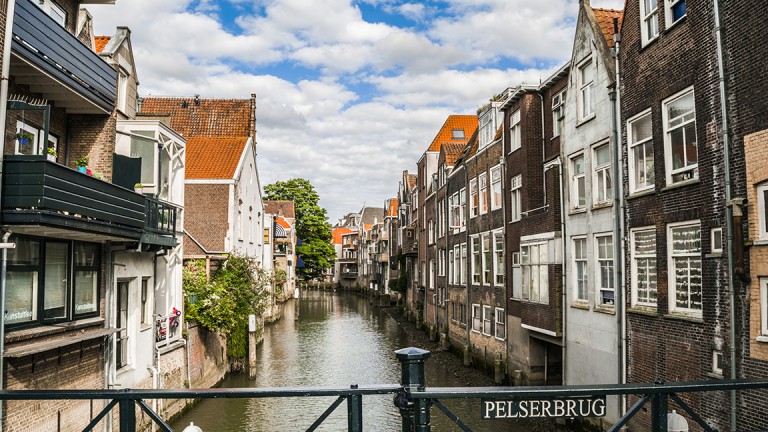 Dordrecht - Van der Valk Hotel Ridderkerk