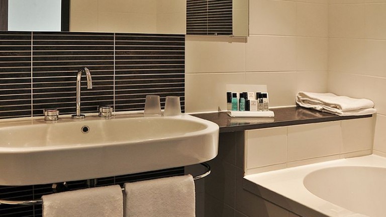 Standaardkamer - Van der Valk Hotel Ridderkerk