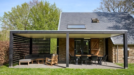 Veranda - Resort Maastricht