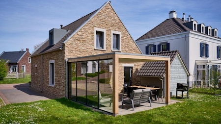 Veranda - Resort Maastricht