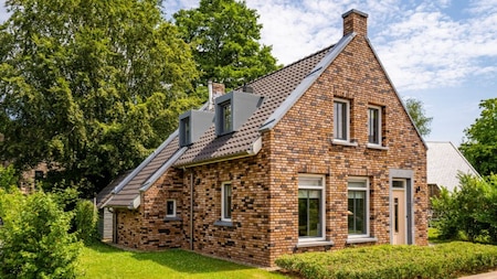 Äußeres - Resort Maastricht