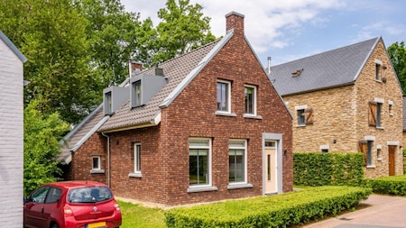 Äußeres - Resort Maastricht