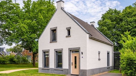 Äußeres - Resort Maastricht