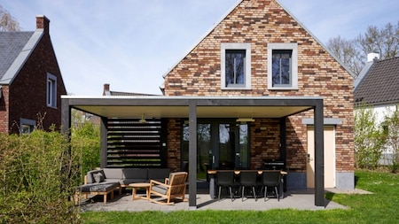 Veranda - Resort Maastricht