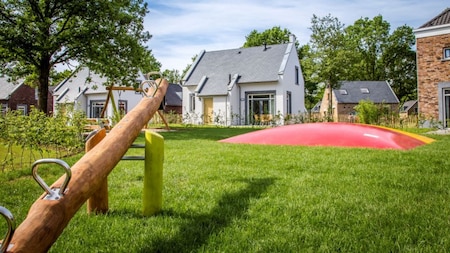 Speeltuin - Resort Maastricht Speeltuin - Resort Maastricht