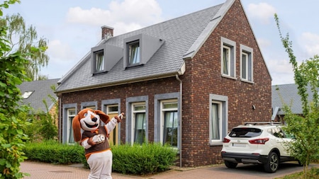 Äußeres - Resort Maastricht