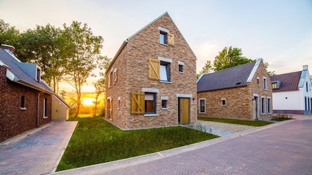 Äußeres - Resort Maastricht