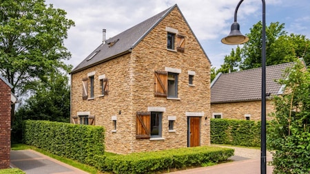 Äußeres - Resort Maastricht