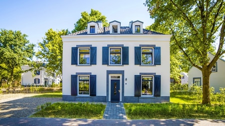 Äußeres - Resort Maastricht