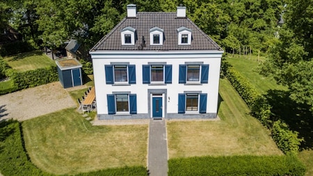 Äußeres - Resort Maastricht