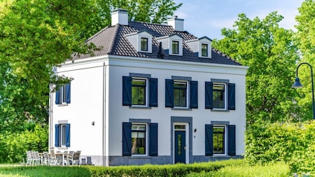 Äußeres - Resort Maastricht
