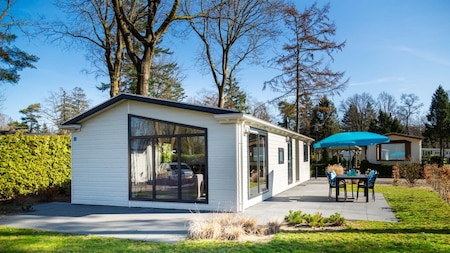 Außenansicht - TopParken Bospark Ede