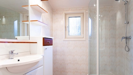 Badezimmer - TopParken Bospark Ede