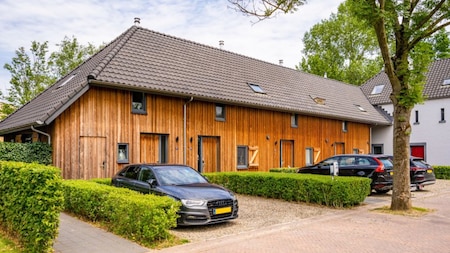 Äußeres -  Resort Maastricht