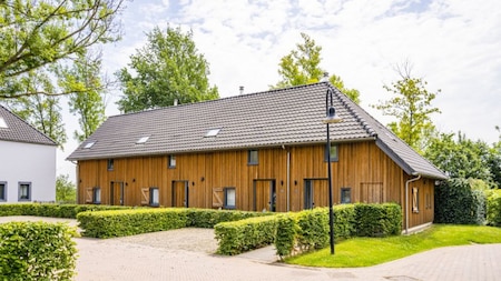 Äußeres -  Resort Maastricht
